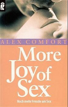 More Joy of Sex - Noch mehr Freude am Sex