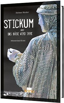 Stickum oder das Böse wird Irre