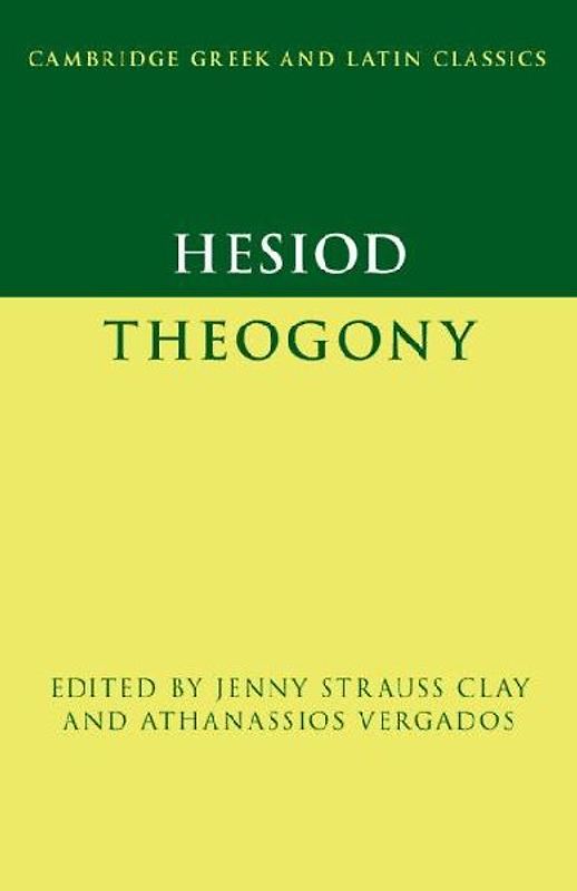 Hesiod