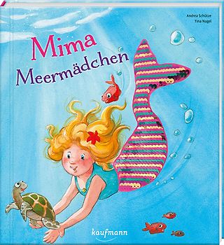 Mima Meermädchen