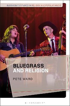 Bluegrass and Religion