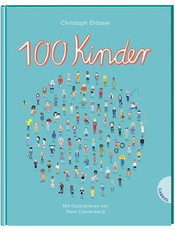 100 Kinder
