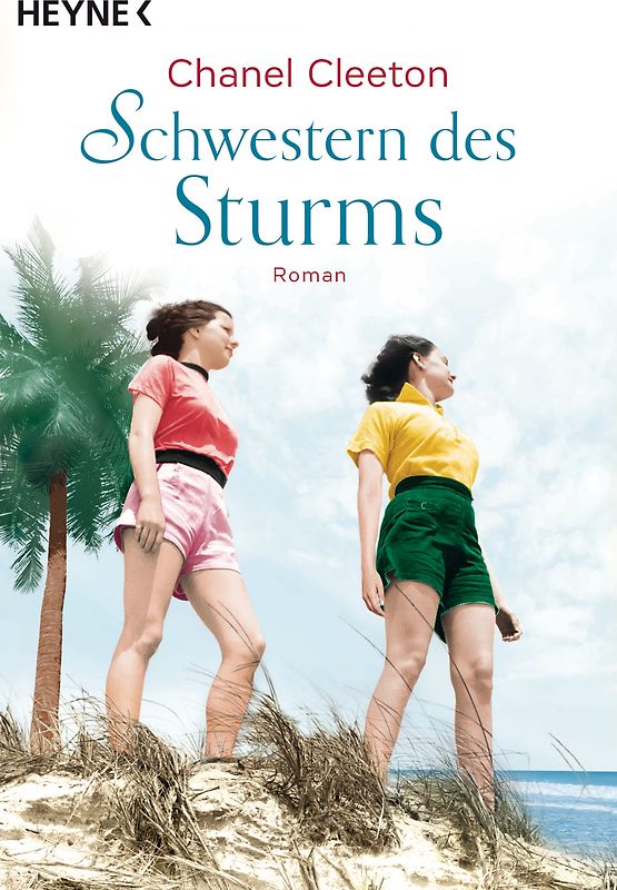 Schwestern des Sturms