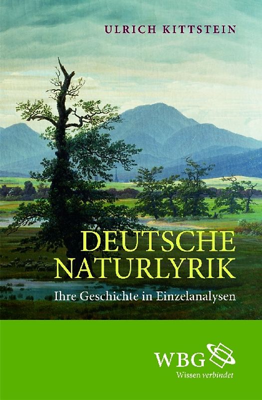 Deutsche Naturlyrik