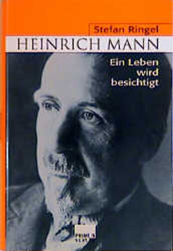 Heinrich Mann