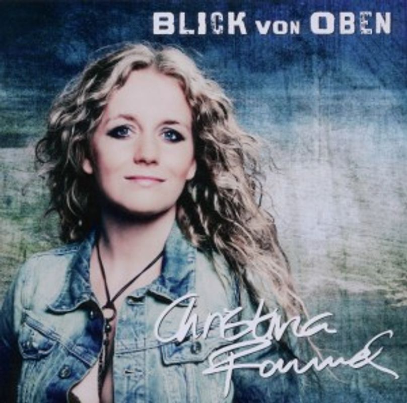 Christina Rommel - Blick Von Oben