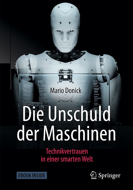 Die Unschuld der Maschinen