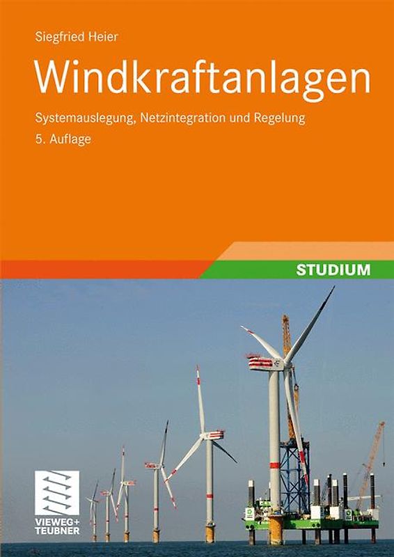 Windkraftanlagen