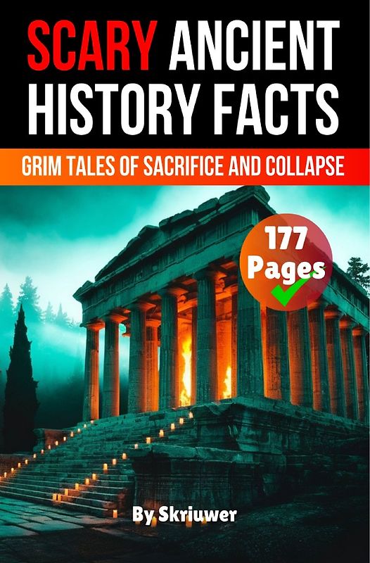Scary Ancient History Facts