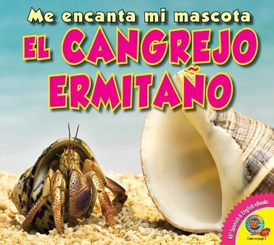 El Cangrejo Ermitaño