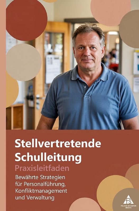 Stellvertretende Schulleitung - Praxisleitfaden