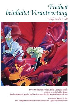 Freiheit beinhaltet Verantwortung