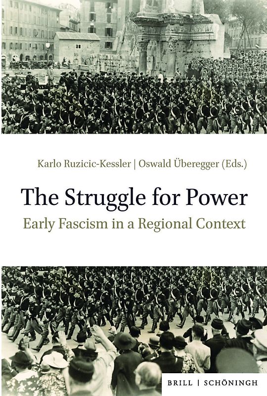 The Struggle for Power