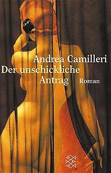 Der unschickliche Antrag