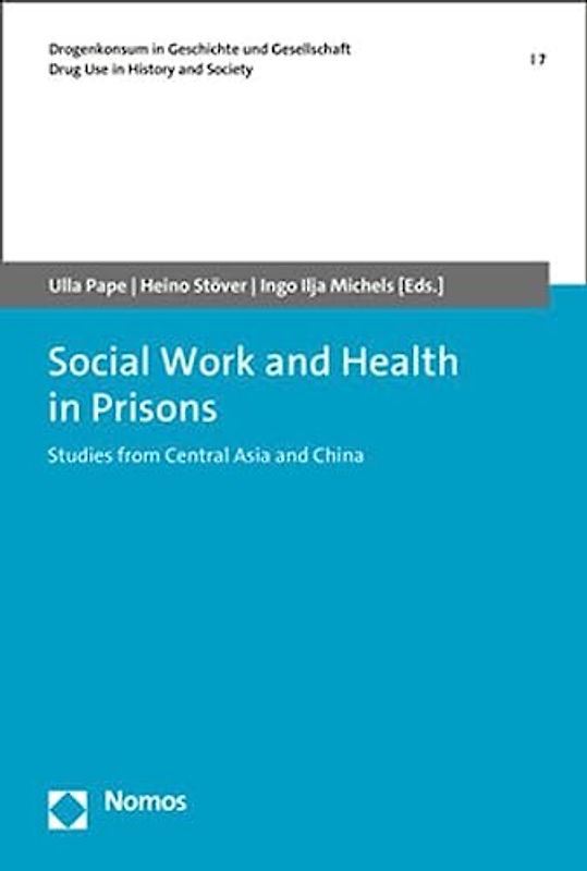 Social Work and Health in Prisons
