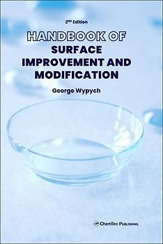 Handbook of Surface Improvement and Modification