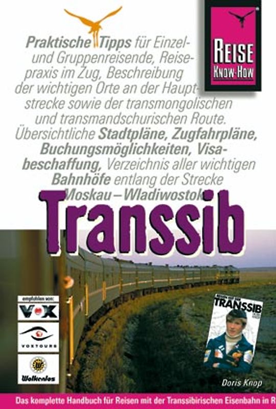 TransSib