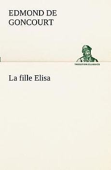 La fille Elisa
