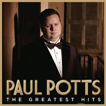 Potts,Paul - Greatest Hits