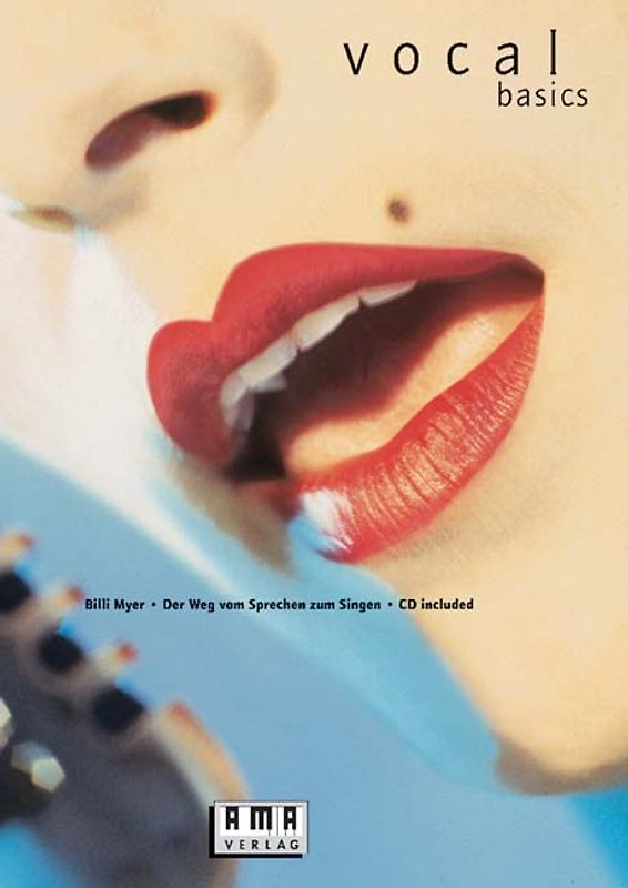 Vocal Basics