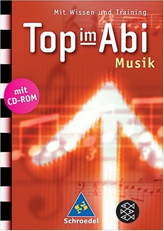 Top im Abi - Abiwissen kompakt. Abiwissen kompakt / Musik
