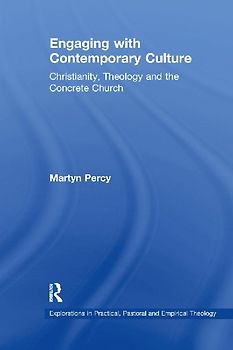 Engaging with Contemporary Culture