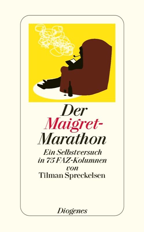 Der Maigret-Marathon