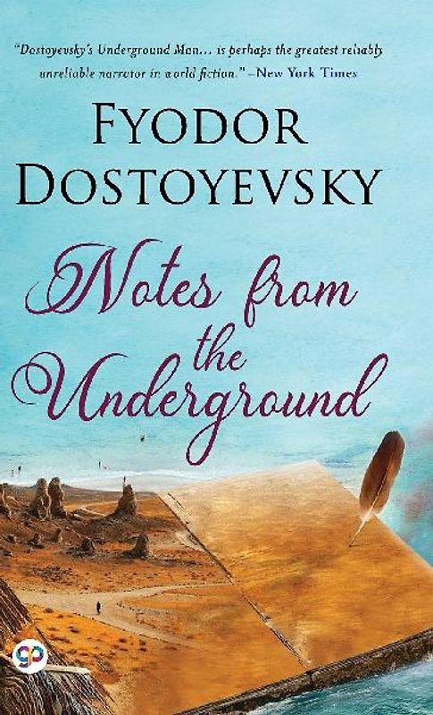 Notes from the Underground