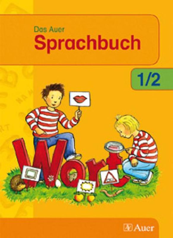 Das Auer Sprachbuch
