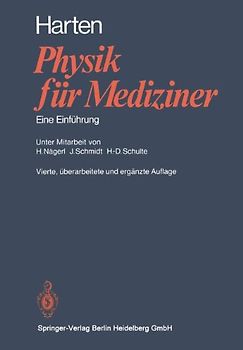 Physik für Mediziner