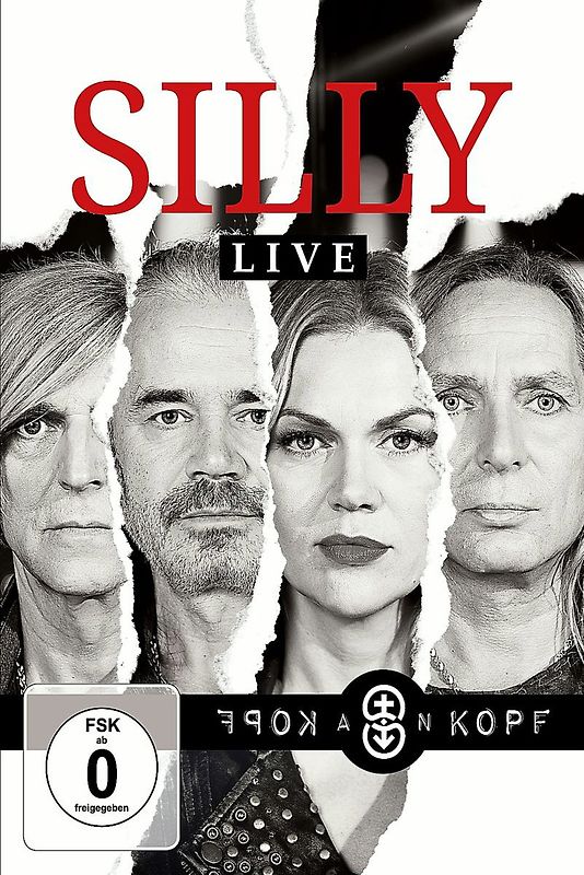 Silly - Kopf an Kopf Live