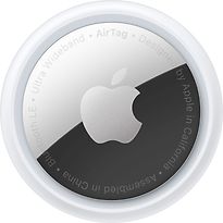 Image of Apple AirTag [1 stuk] wit (Refurbished)
