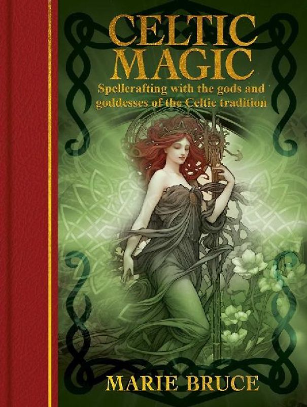 Celtic Magic