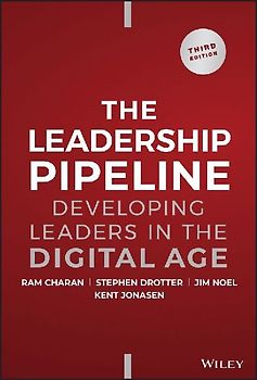 The Leadership Pipeline