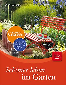 Schöner leben im Garten