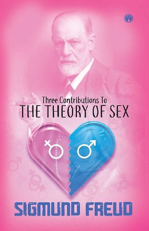 Three Contributions to the Theory of Sex