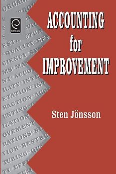 Accounting for Improvement