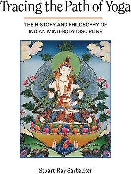 Tracing the Path of Yoga