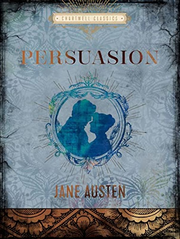 Persuasion: Jane Austen (Chartwell Classics)