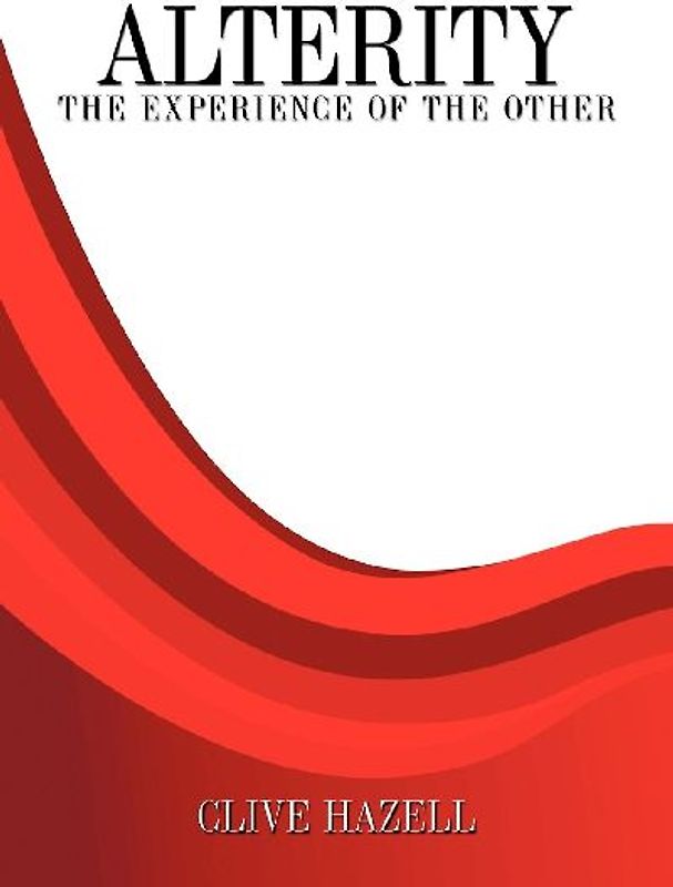 Alterity