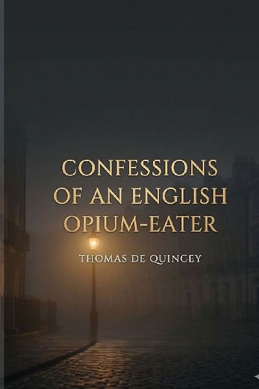 Confessions of an English Opium-Eater