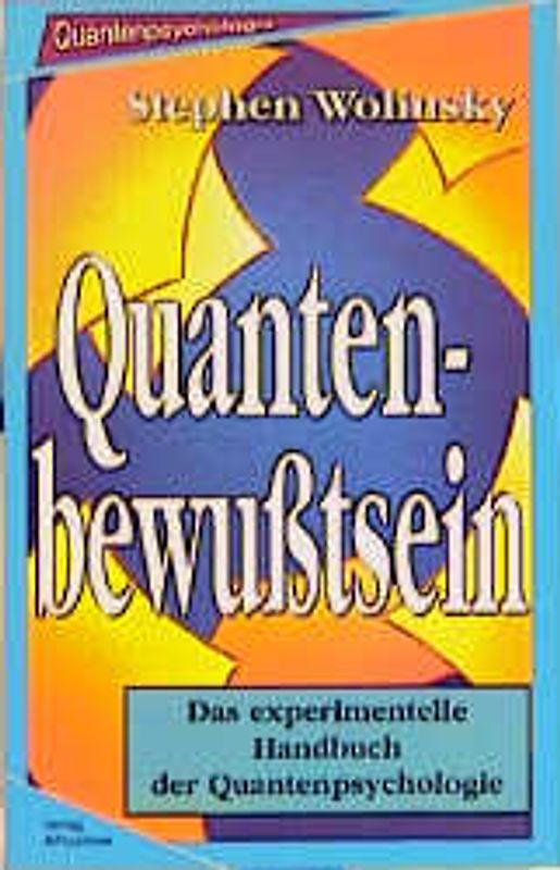 Quantenbewusstsein