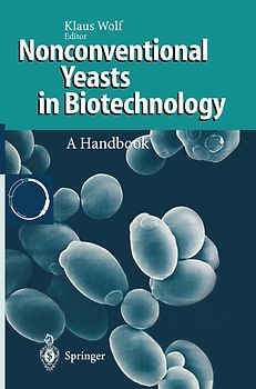 Nonconventional Yeasts in Biotechnology