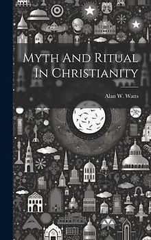Myth And Ritual In Christianity
