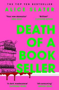 Death of a Bookseller