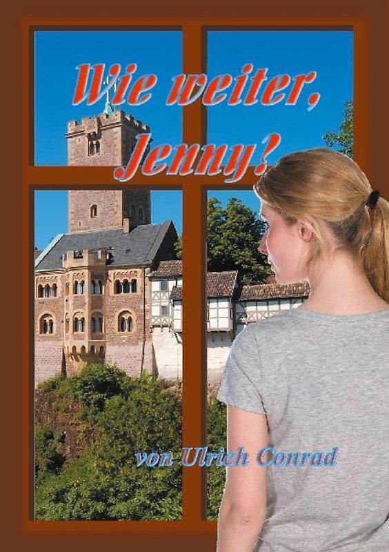 Wie weiter Jenny