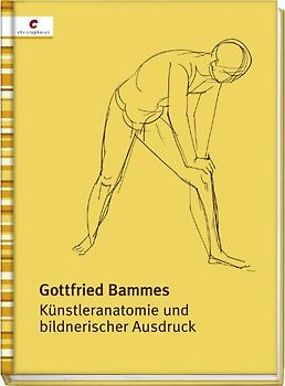 Künstleranatomie und bildnerischer Ausdruck