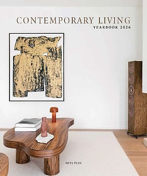 Contemporary Living Yearbook 2026