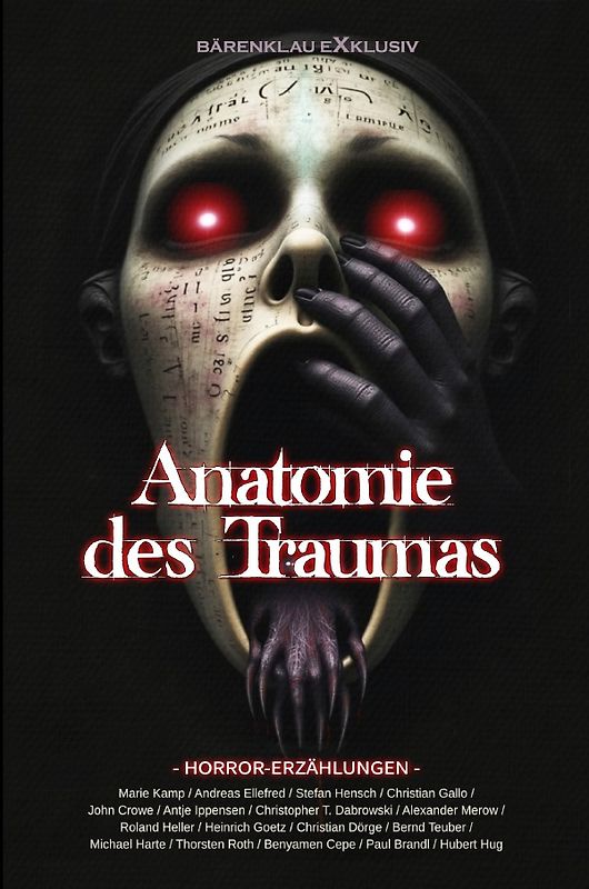 Anatomie des Traumas