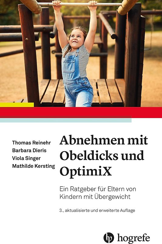 Abnehmen mit Obeldicks und OptimiX